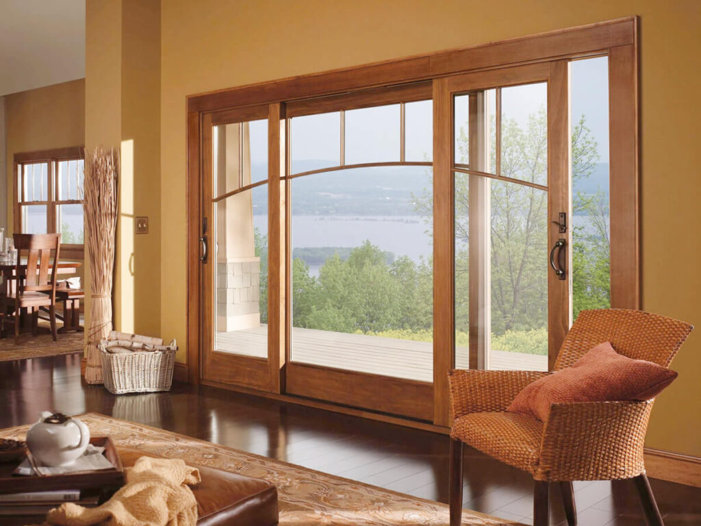 Patio Doors